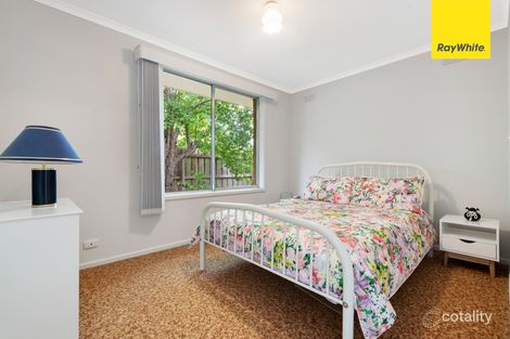 Property photo of 11 Connel Drive Melton South VIC 3338