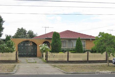 42 Dalton St, Sunshine West, VIC 3020