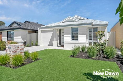 Property photo of 16 Lindley Grange Aveley WA 6069