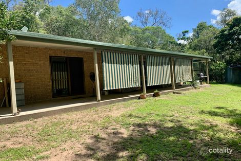 107 Hudsons Rd, Kuttabul, QLD 4741