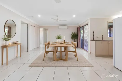 19 Botanical Dr, Ooralea, QLD 4740
