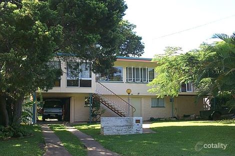 201 Harrison St, Frenchville, QLD 4701