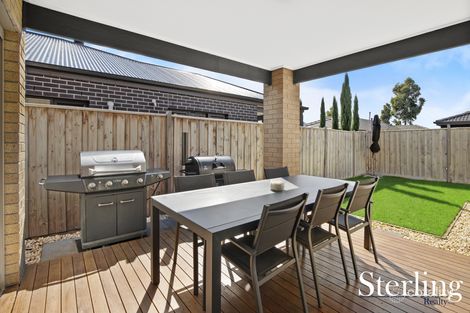 Property photo of 6 Circus Avenue Point Cook VIC 3030