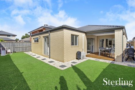 Property photo of 6 Circus Avenue Point Cook VIC 3030