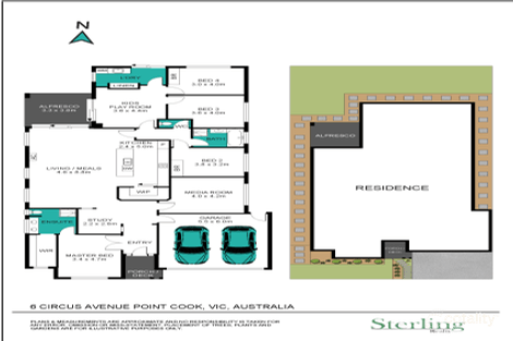 Property photo of 6 Circus Avenue Point Cook VIC 3030