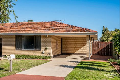 7-9 Gemini Way, Carlisle, WA 6101