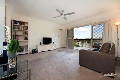 Property photo of 8/162 Swann Road Taringa QLD 4068
