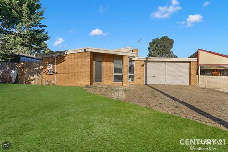 Property photo of 5 Nettlefold Avenue Hoppers Crossing VIC 3029