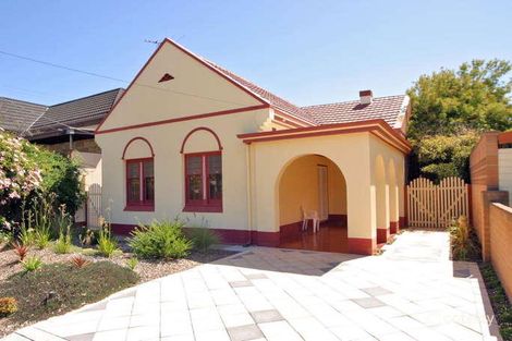 Property photo of 9A Jagoe Street Semaphore SA 5019