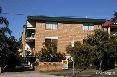 Property photo of 3/15 Wagner Road Clayfield QLD 4011