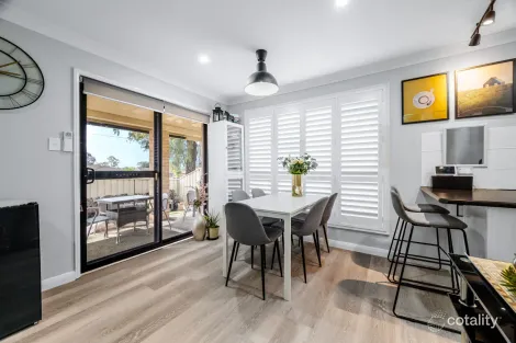 Property photo of 1/2 Mereil Street Campbelltown NSW 2560