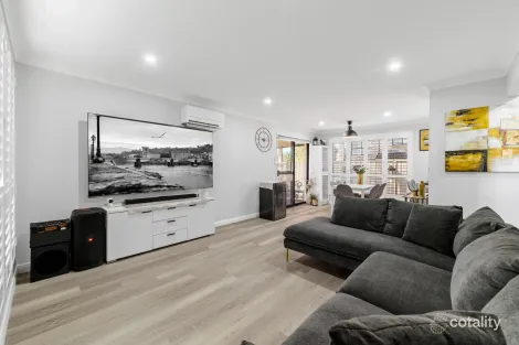 Property photo of 1/2 Mereil Street Campbelltown NSW 2560