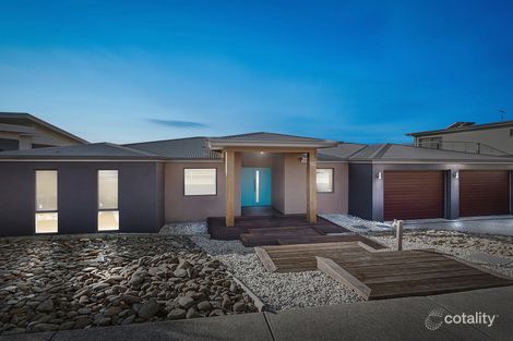 Property photo of 90 Leigh Road Highton VIC 3216