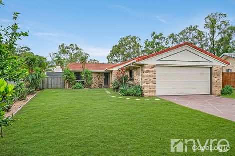 Property photo of 8 Juniper Court Narangba QLD 4504