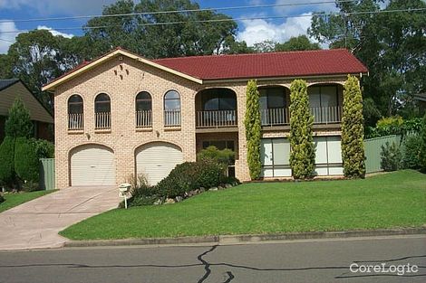 Property photo of 30 Lucinda Avenue Bass Hill NSW 2197