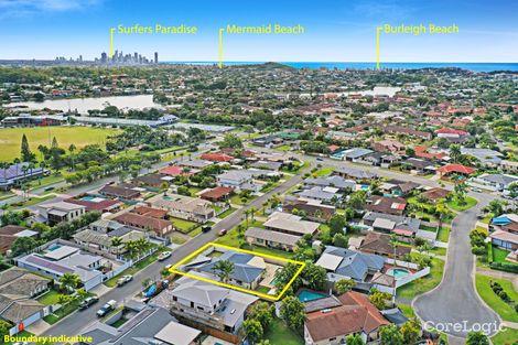 Property photo of 14 Shearwater Street Burleigh Waters QLD 4220