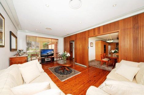 Property photo of 15 Wonga Street Strathfield NSW 2135