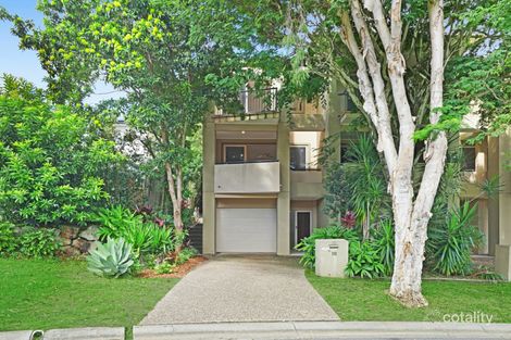 Property photo of 1/10 Glasshouse Drive Varsity Lakes QLD 4227