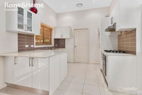 Property photo of 8/8 Jensen Street Condell Park NSW 2200
