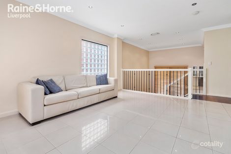 Property photo of 8/8 Jensen Street Condell Park NSW 2200