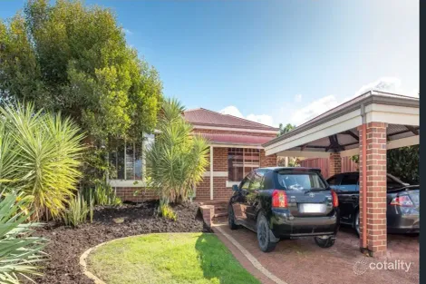 9 Agonis Way, Ellenbrook, WA 6069