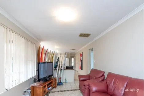 Property photo of 9 Agonis Way Ellenbrook WA 6069