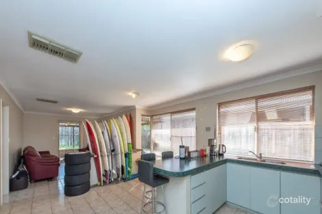 Property photo of 9 Agonis Way Ellenbrook WA 6069