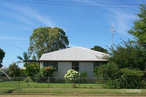 7 Ninth Ave, Home Hill, QLD 4806