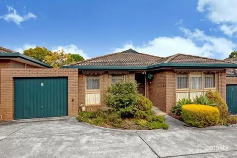 Property photo of 7/43-45 Warrandyte Road Ringwood VIC 3134