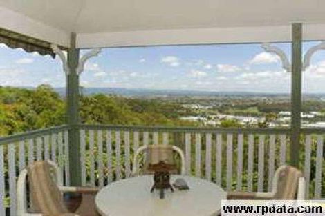Property photo of 95 Skyline Terrace Burleigh Heads QLD 4220