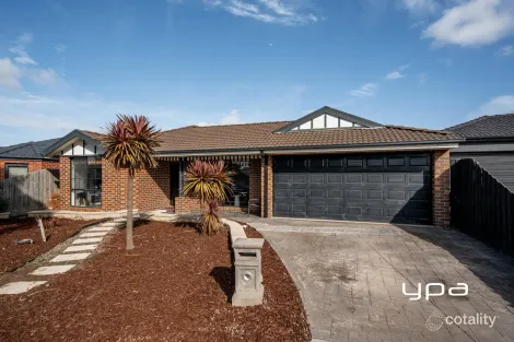 19 Murdoch Ct, Sunbury, VIC 3429