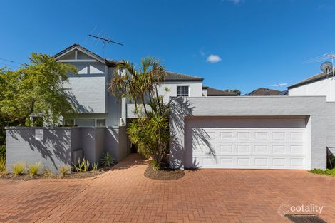 Property photo of 2/301 Mill Point Road South Perth WA 6151
