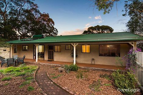 Property photo of 21 Emmett Road Crafers West SA 5152