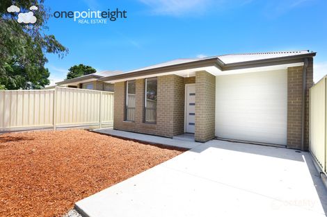 Property photo of 420A Wright Road Modbury SA 5092
