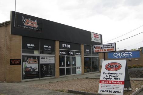 14 Scoresby Rd, Bayswater, VIC 3153