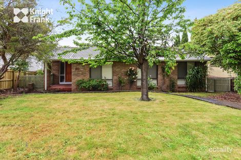 Property photo of 12 Glencoe Avenue Trevallyn TAS 7250