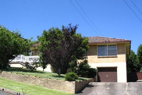 7 Kilbirnie Pl, Figtree, NSW 2525