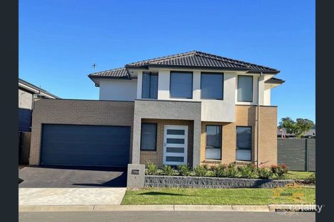 1 Letoken Way, Box Hill, NSW 2765