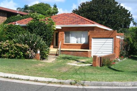 Property photo of 14 Travers Road Curl Curl NSW 2096