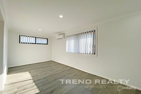Property photo of 25 Sapper Street Bardia NSW 2565