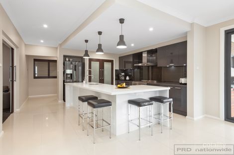 Property photo of 2 Flatwing Street Chisholm NSW 2322