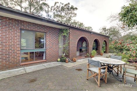 Property photo of 103 Charlick Road Crafers West SA 5152