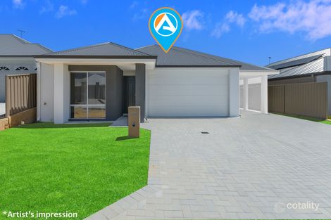 24 Abraham Way, Baldivis, WA 6171