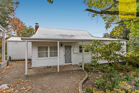 Property photo of 1 View Street Upwey VIC 3158