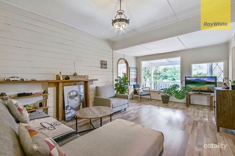 Property photo of 1 View Street Upwey VIC 3158