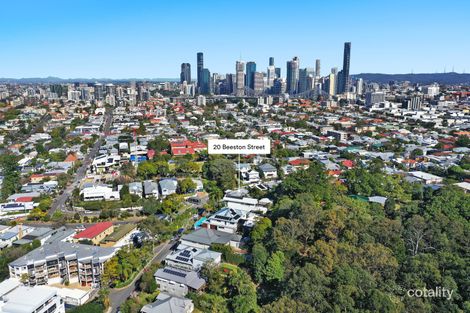 Property photo of 20 Beeston Street Teneriffe QLD 4005
