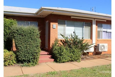 Property photo of 3/105 North Street Dubbo NSW 2830