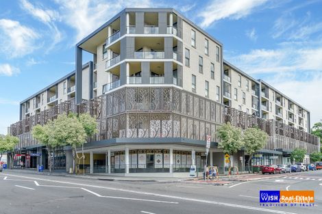 401/2 Garfield St, Wentworthville, NSW 2145