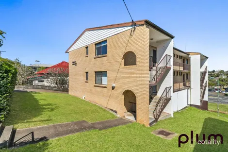 4/22 Stanley Tce, Taringa, QLD 4068