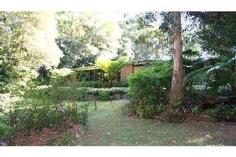 Property photo of 208 Nambour Mapleton Road Highworth QLD 4560